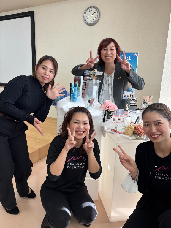 k-style(千葉県長生郡長生村/八積駅/エステ・セラピスト)_2